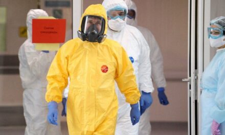 Cuarentena en Siberia tras la muerte de una investigadora en un laboratorio por una infección desconocida