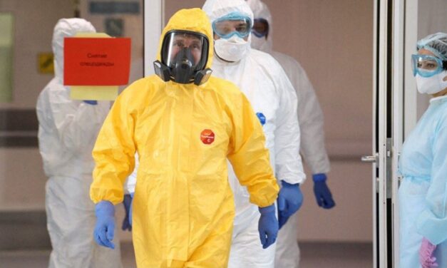 Cuarentena en Siberia tras la muerte de una investigadora en un laboratorio por una infección desconocida