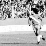 A 50 años del debut de Diego Maradona: de “Caradona” a mito del fútbol mundial