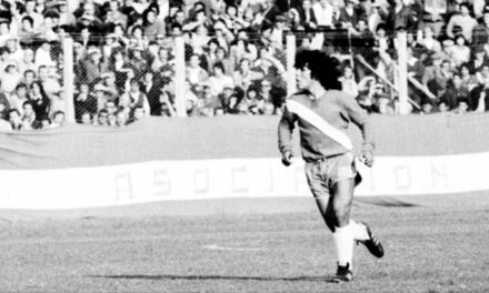 A 50 años del debut de Diego Maradona: de “Caradona” a mito del fútbol mundial