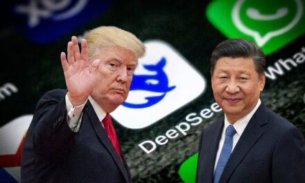 EEUU prohíbe el uso de DeepSeek en agencias federales