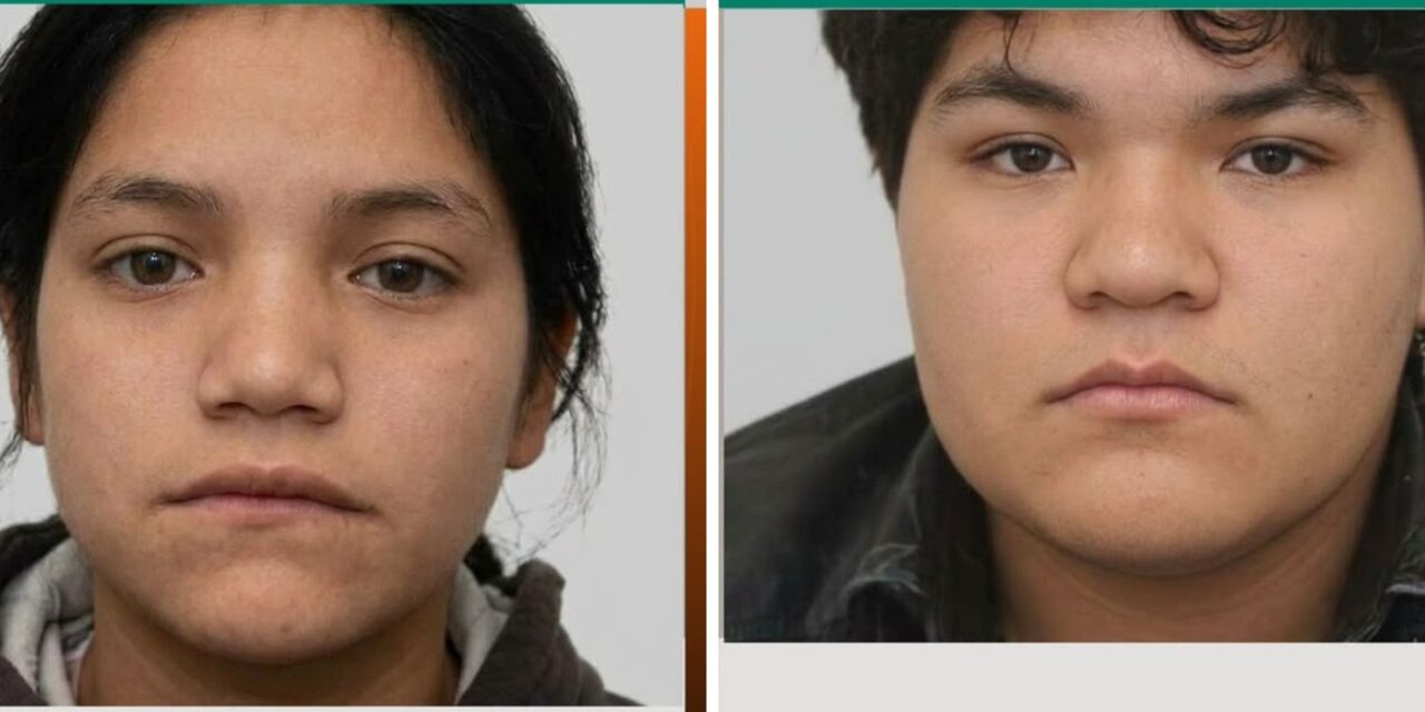 Alivio para sus familias: aparecieron las dos adolescentes buscadas