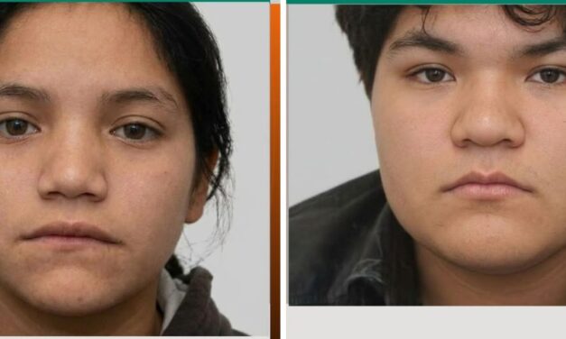 Alivio para sus familias: aparecieron las dos adolescentes buscadas
