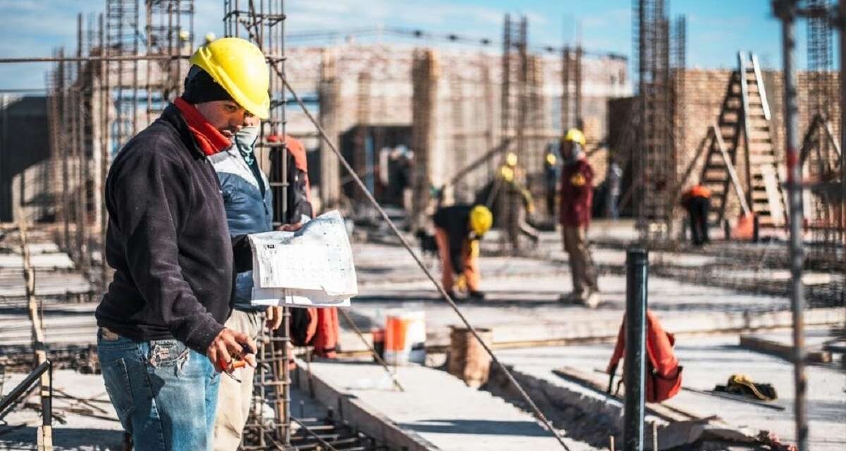 La UOCRA celebró el acuerdo por la Ruta 40 Sur y pidió prioridad para los obreros sanjuaninos