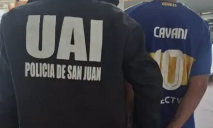 Dos condenados por robo agravado fueron recapturados tras no regresar de sus salidas transitorias