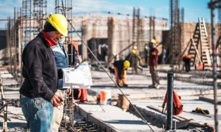 La UOCRA celebró el acuerdo por la Ruta 40 Sur y pidió prioridad para los obreros sanjuaninos