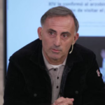 Diego Latorre cuestionó el formato del fútbol argentino: «No me parece que sea un producto tan redituable»