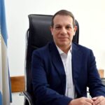 Diego Masaragian es el nuevo secretario de Discapacidad de la Nación