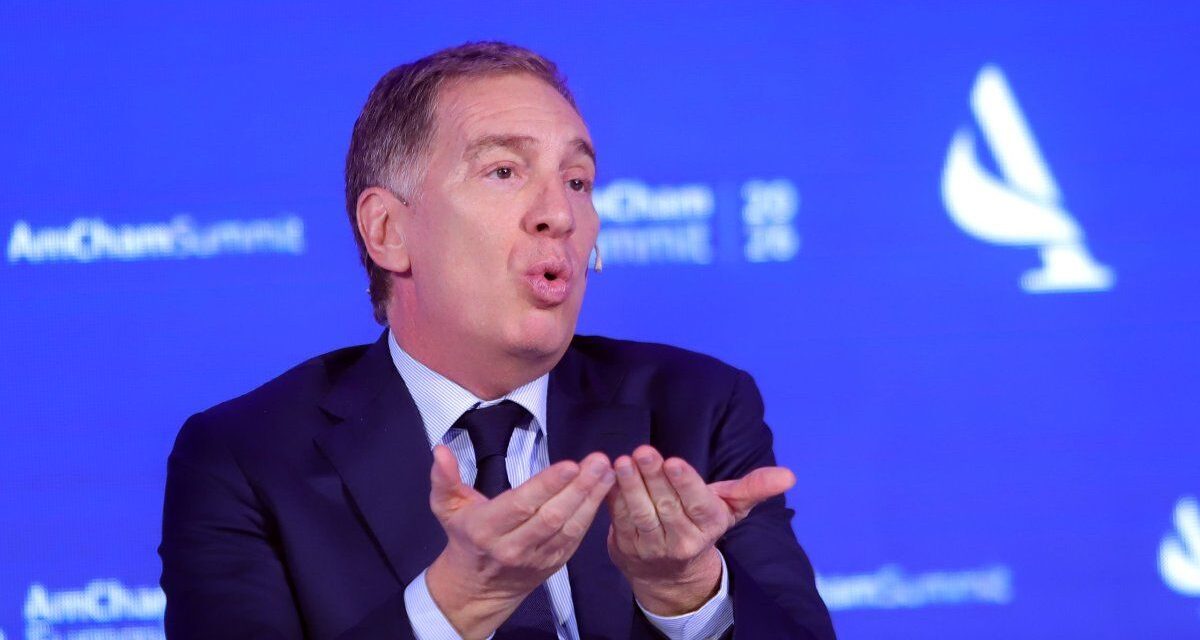 No tenía impedimentos de Interpol