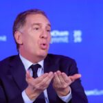 No tenía impedimentos de Interpol