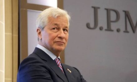 El CEO de J.P. Morgan advirtió que la IA multiplicó por diez los riesgos en ciberseguridad
