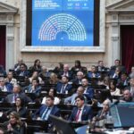 Luego del traspié opositor en Diputados, La Libertad Avanza mide su poderío en el Congreso
