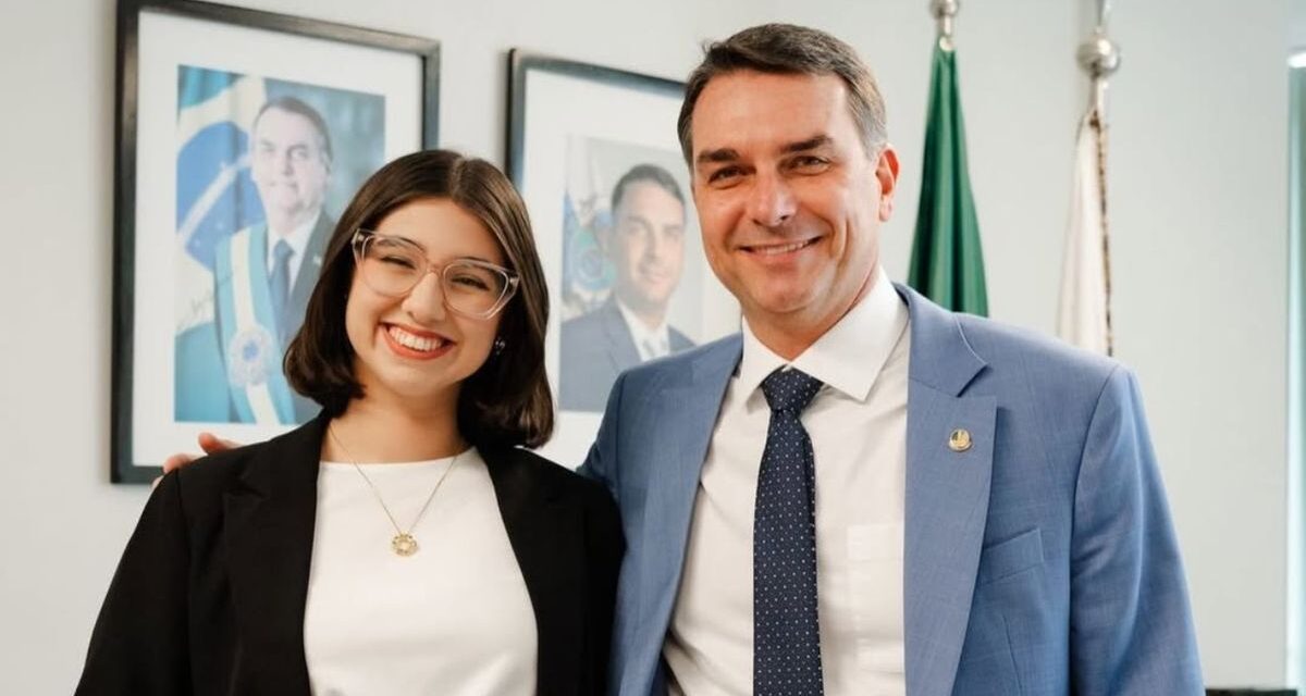 Quién es Eduarda Campopiano, la diputada estatal más votada en San Pablo y que tildó de caníbales a los pueblos indígenas