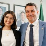 Quién es Eduarda Campopiano, la diputada estatal más votada en San Pablo y que tildó de caníbales a los pueblos indígenas