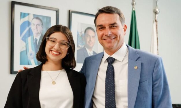Quién es Eduarda Campopiano, la diputada estatal más votada en San Pablo y que tildó de caníbales a los pueblos indígenas