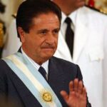 Eduardo Duhalde reveló que EEUU planificaba un golpe de Estado para derrocarlo en 2002