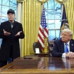 Donald Trump invirtió u$s5 millones en SpaceX antes de impulsar cambios regulatorios favorables a la industria espacial