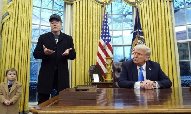 Donald Trump invirtió u$s5 millones en SpaceX antes de impulsar cambios regulatorios favorables a la industria espacial