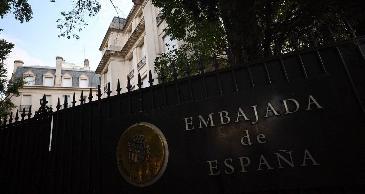 El Tribunal Supremo dejó sin voto a 163.000 nacionalizados por la Ley de Nietos