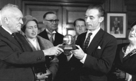 La historia del Balón de Oro: cómo nació el premio y cómo cambió a lo largo de 70 años