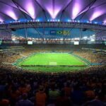 Boca definirá la semifinal de la Sudamericana ante Vasco da Gama en el Maracaná