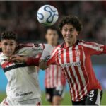 Cuándo juegan Estudiantes vs Flamengo la vuelta de las semifinales de la Copa Libertadores