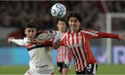 Cuándo juegan Estudiantes vs Flamengo la vuelta de las semifinales de la Copa Libertadores