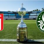 Palmeiras vs Estudiantes, la gran final de la Copa Libertadores: cuándo se jugará, en dónde y cómo llegan ambos equipos