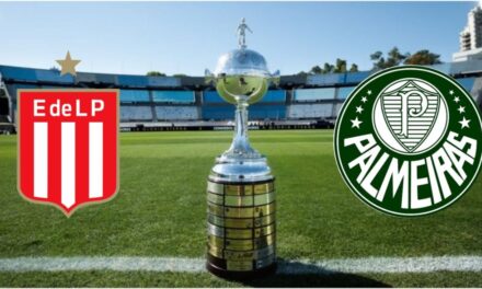 Palmeiras vs Estudiantes, la gran final de la Copa Libertadores: cuándo se jugará, en dónde y cómo llegan ambos equipos
