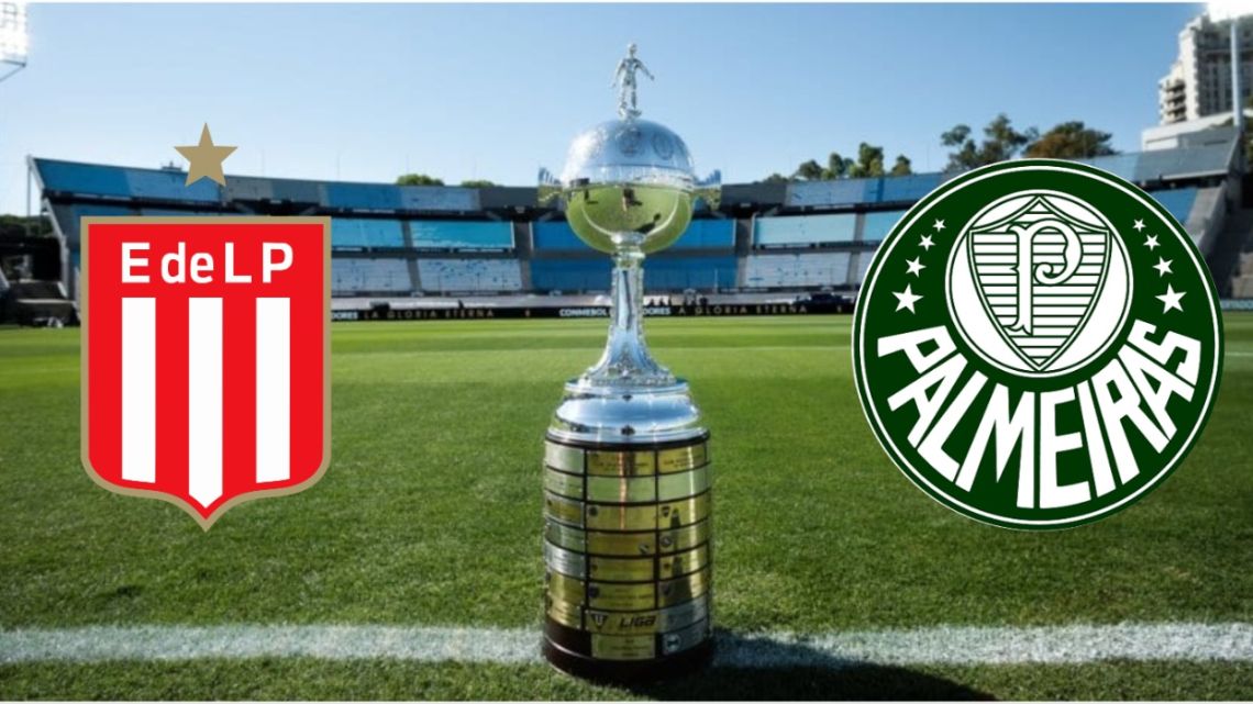 Palmeiras vs Estudiantes, la gran final de la Copa Libertadores: cuándo se jugará, en dónde y cómo llegan ambos equipos