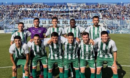 San Miguel pasó de la revolución por un Dream Team al descenso en la Primera Nacional
