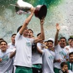 De la crisis institucional a la vuelta a la segunda división: la transformación de Excursionistas