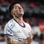 San Lorenzo le ganó 2-1 a Estudiantes con un gol agónico de Facundo Gulli