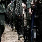 El Gobierno declaró al Cártel de Sinaloa, las FARC y el ELN como organizaciones terroristas