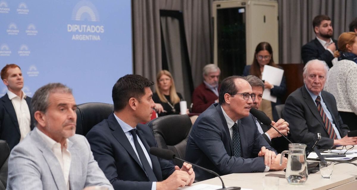 Se paraliza el proyecto de biocombustibles en Diputados y el Gobierno apunta que no hay espacio para nuevos cambios