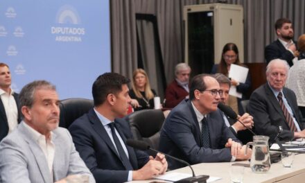 Se paraliza el proyecto de biocombustibles en Diputados y el Gobierno apunta que no hay espacio para nuevos cambios