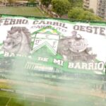 Ferro está donde merece: ganó y tiene una oportunidad de oro para volver a Primera