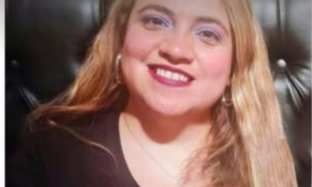 Buscan a Cecilia Belén Villarroel y solicitan colaboración para dar con su paradero