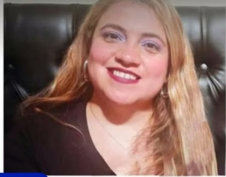 Buscan a Cecilia Belén Villarroel y solicitan colaboración para dar con su paradero