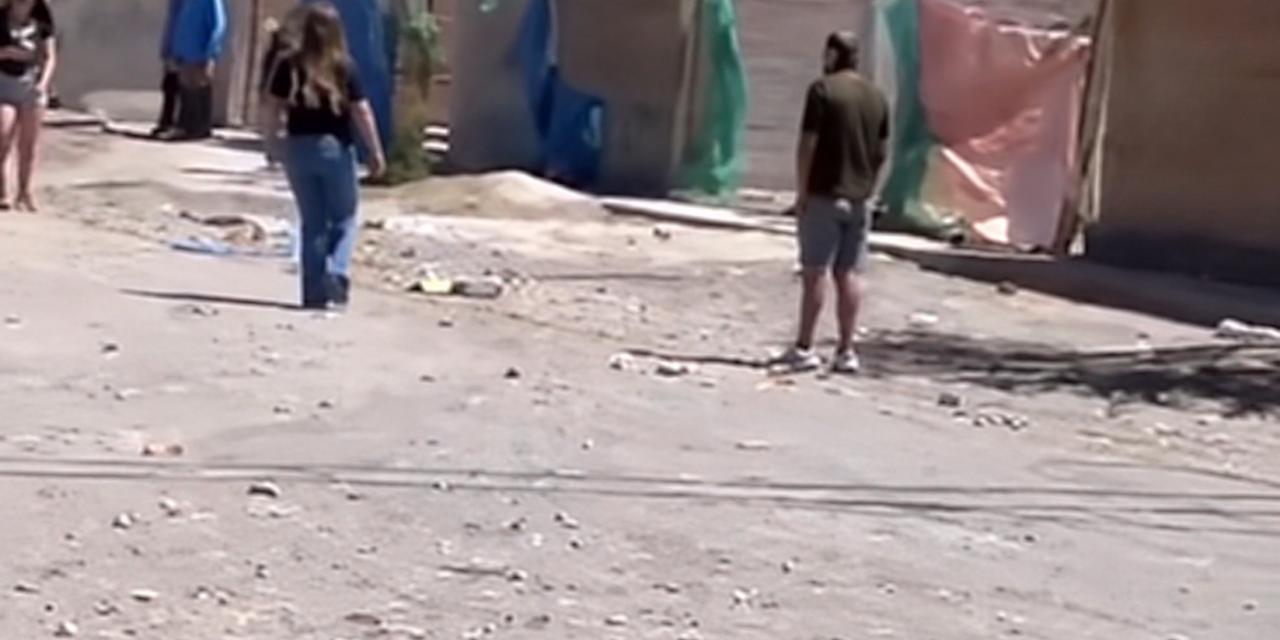 Balearon a un joven de 18 años durante una pelea entre vecinos en La Bebida