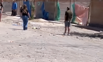 Balearon a un joven de 18 años durante una pelea entre vecinos en La Bebida
