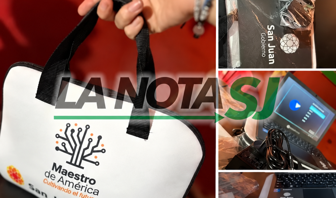 Educación llevará a la Justicia a quienes vendan las computadoras escolares
