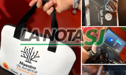 Educación llevará a la Justicia a quienes vendan las computadoras escolares
