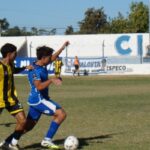 El viento Zonda obligó a suspender los partidos de la Liga Sanjuanina