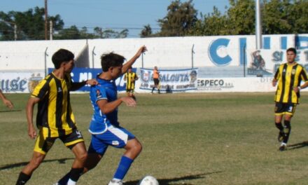 El viento Zonda obligó a suspender los partidos de la Liga Sanjuanina