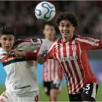 Flamengo vs Estudiantes, por la Copa Libertadores 2026