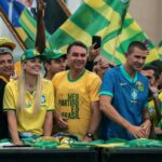 Flávio Bolsonaro y el fútbol: cómo puede cambiar Brasil y qué impacto tendría en Sudamérica