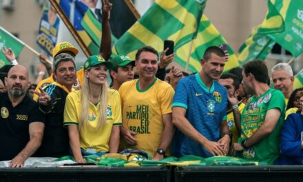Flávio Bolsonaro y el fútbol: cómo puede cambiar Brasil y qué impacto tendría en Sudamérica
