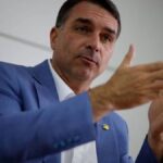 Las repercusiones del arco político tras el primer puesto de Flávio Bolsonaro en Brasil