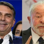 Lula da Silva se juega la reelección ante el avance de Flávio Bolsonar